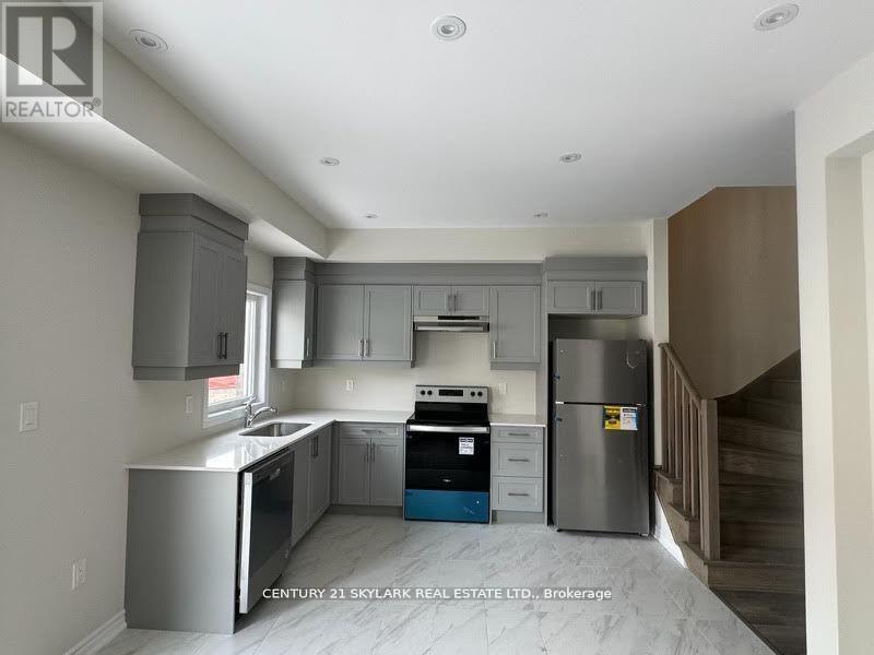 6 Wagon Lane N, Barrie (Innis-Shore), Ontario  L9J 0C2 - Photo 27 - S12642800