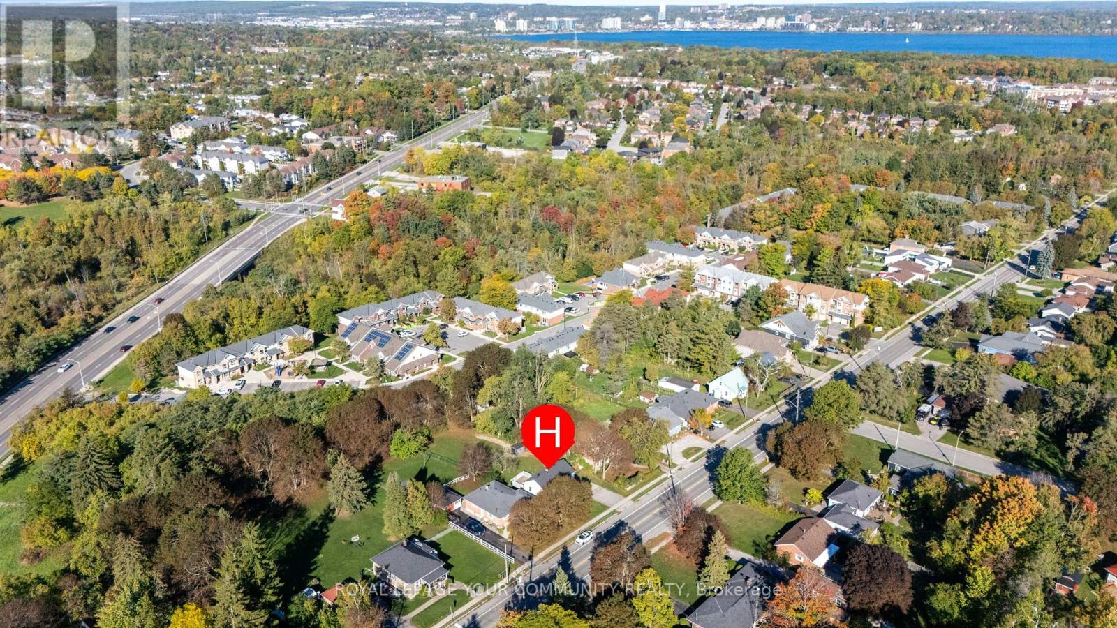 210 Cox Mill Road, Barrie (Painswick North), Ontario  L4N 4G5 - Photo 25 - S12642802