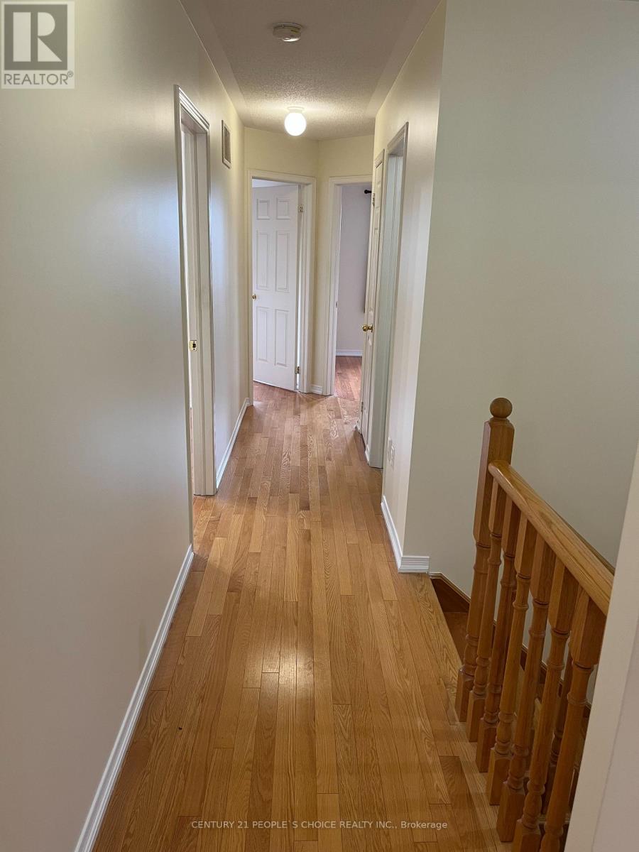 Upper - 14 Bersan Terrace, Brampton, Ontario  L6P 3T2 - Photo 23 - W12642000