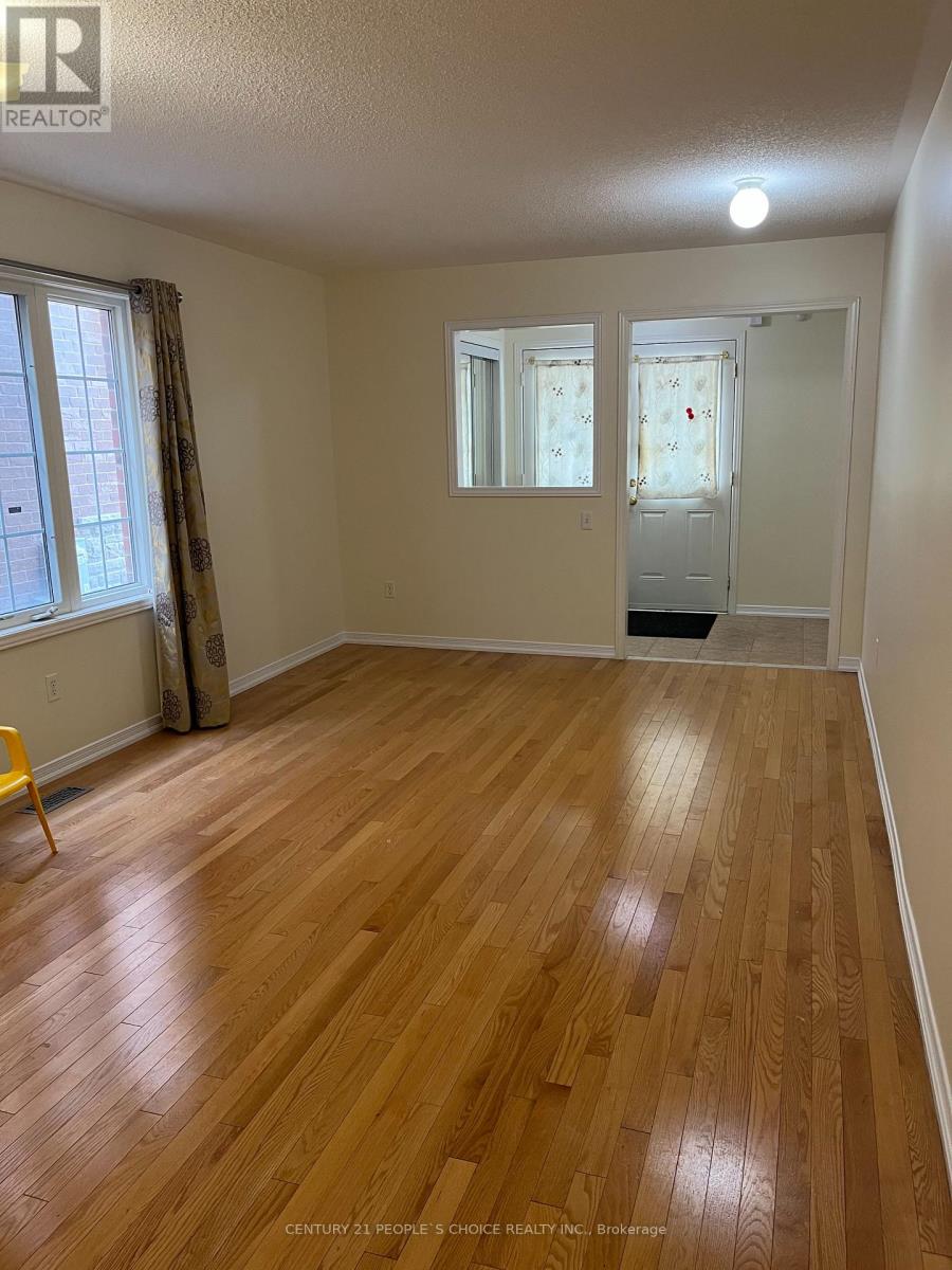 Upper - 14 Bersan Terrace, Brampton, Ontario  L6P 3T2 - Photo 6 - W12642000