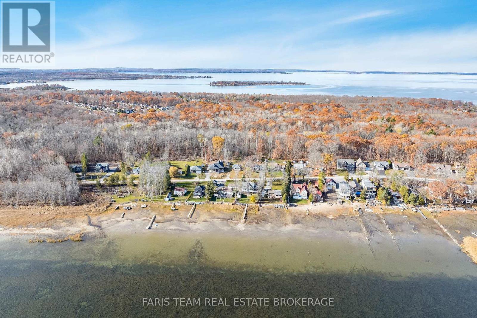 433 Robins Point Road, Tay (Victoria Harbour), Ontario  L0K 2A0 - Photo 11 - S12561616
