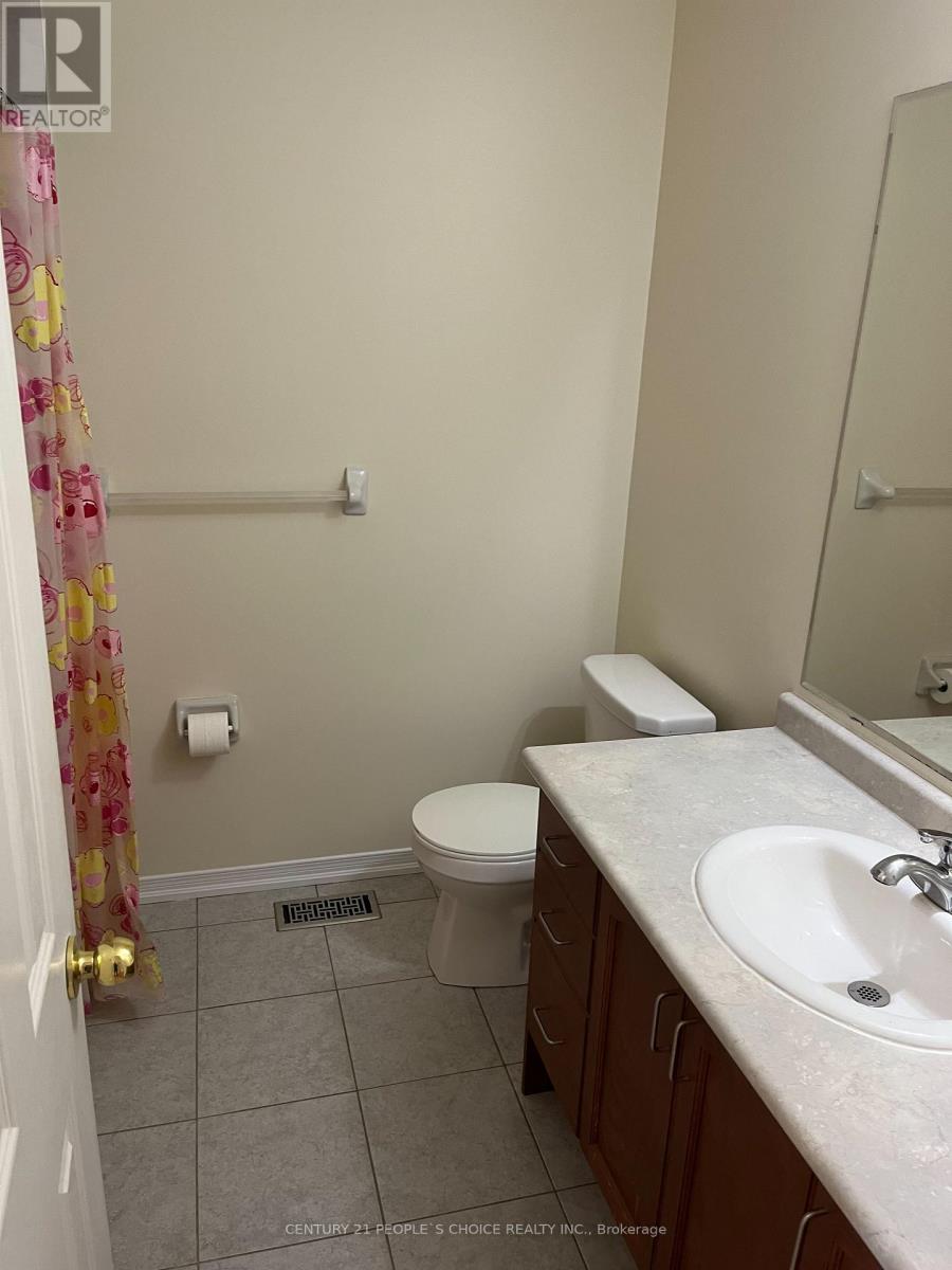 Upper - 14 Bersan Terrace, Brampton, Ontario  L6P 3T2 - Photo 27 - W12642000