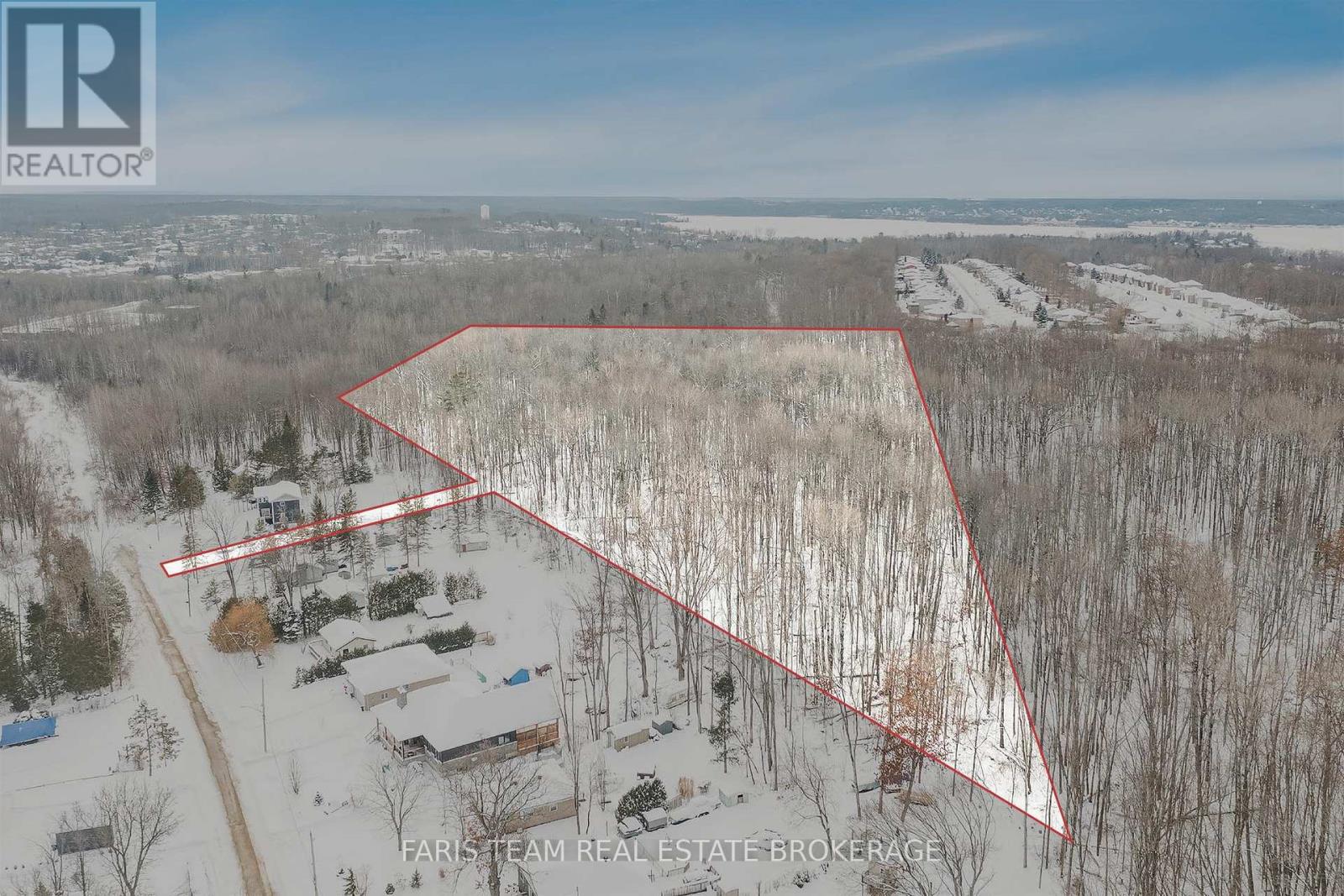 433 ROBINS POINT ROAD, Tay, Ontario