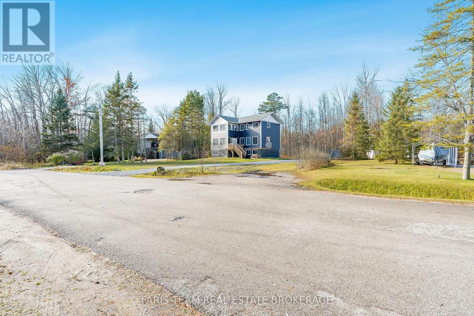 433 Robins Point Road, Tay (Victoria Harbour), Ontario  L0K 2A0 - Photo 3 - S12561616