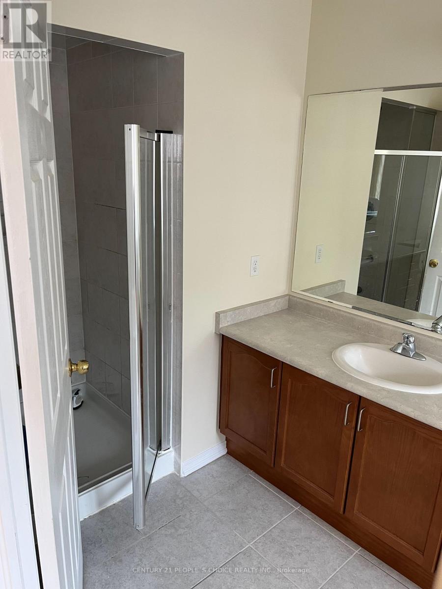 Upper - 14 Bersan Terrace, Brampton, Ontario  L6P 3T2 - Photo 21 - W12642000