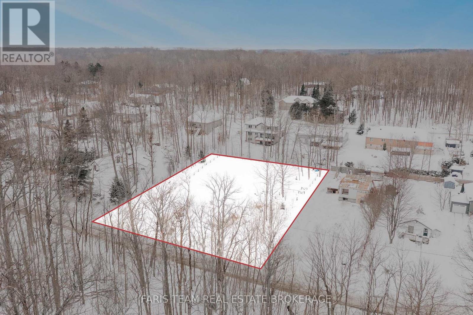 76 MCARTHUR DRIVE, Penetanguishene, Ontario