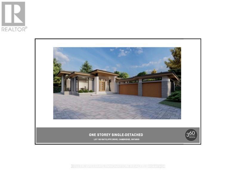 1170 Ratcliffe Drive, Waterloo, Ontario  N3E 0B8 - Photo 2 - X12639494