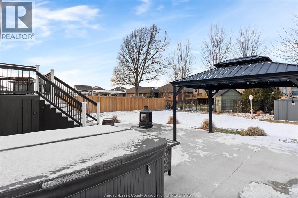 22 Lundy Street, Amherstburg, Ontario  N9V 4B6 - Photo 25 - 25031881