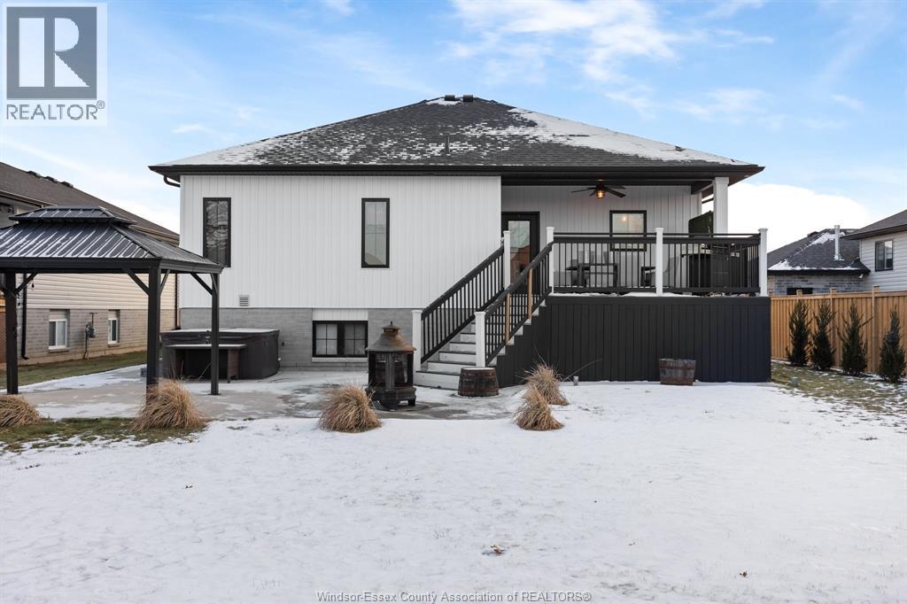 22 Lundy Street, Amherstburg, Ontario  N9V 4B6 - Photo 27 - 25031881