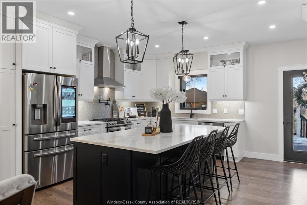 22 Lundy Street, Amherstburg, Ontario  N9V 4B6 - Photo 9 - 25031881