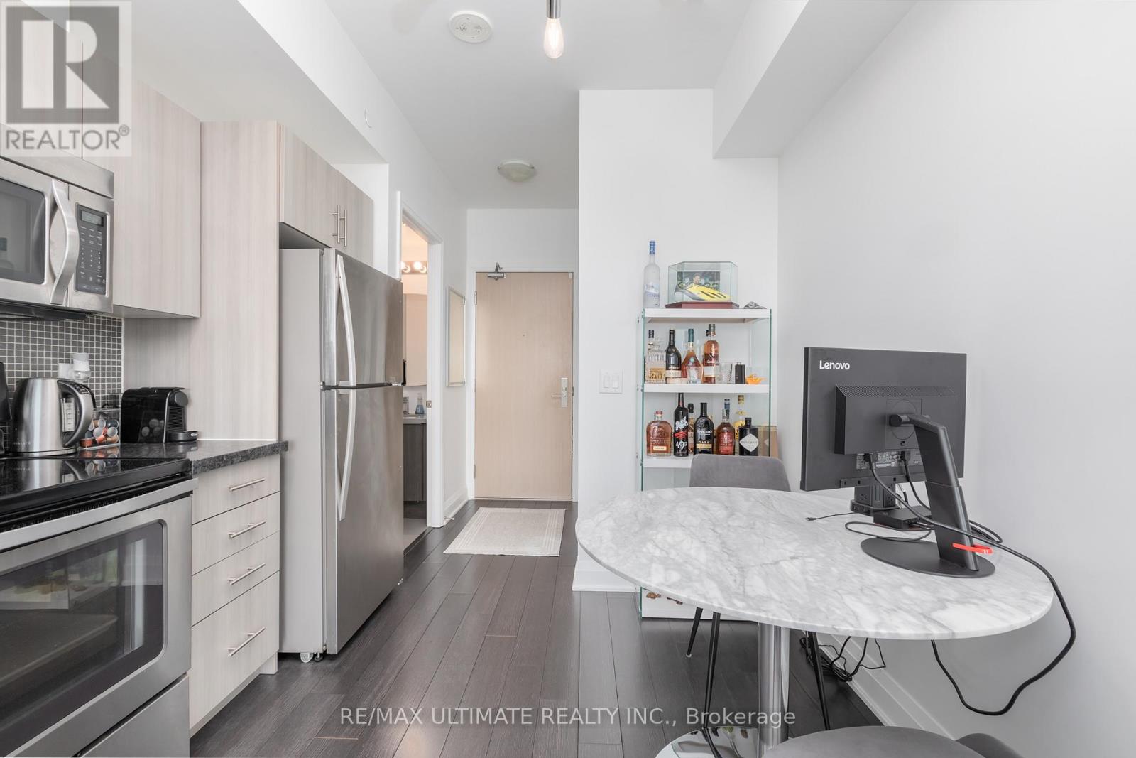 511 - 16 Mcadam Avenue, Toronto, Ontario  M6A 1S5 - Photo 13 - W12642728