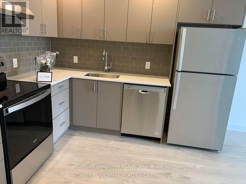 # 1214 - 3220 William Coltson Avenue E, Oakville, Ontario  L6H 7X9 - Photo 15 - W12642748