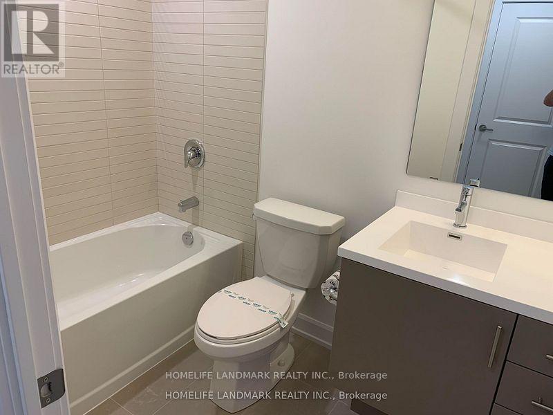 # 1214 - 3220 William Coltson Avenue E, Oakville, Ontario  L6H 7X9 - Photo 18 - W12642748