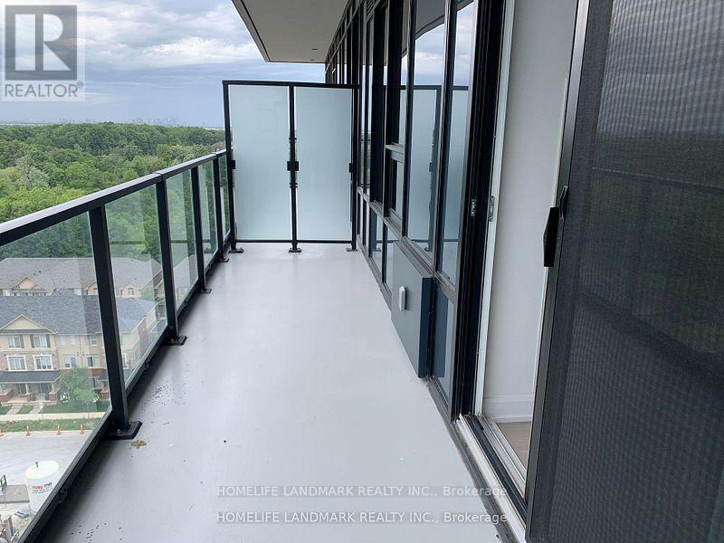 # 1214 - 3220 William Coltson Avenue E, Oakville, Ontario  L6H 7X9 - Photo 24 - W12642748