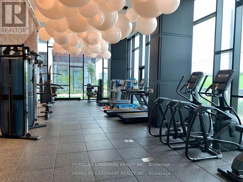 # 1214 - 3220 William Coltson Avenue E, Oakville, Ontario  L6H 7X9 - Photo 26 - W12642748