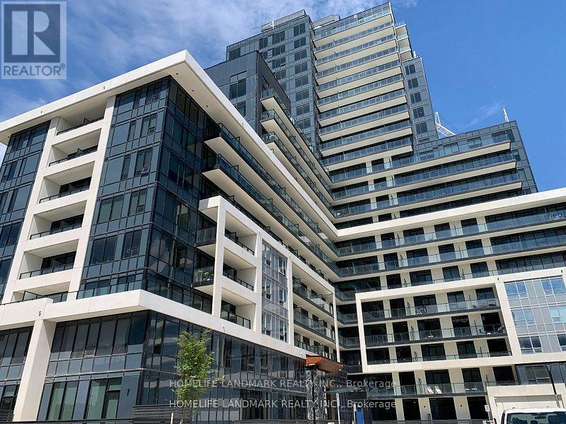 # 1214 - 3220 William Coltson Avenue E, Oakville, Ontario  L6H 7X9 - Photo 3 - W12642748