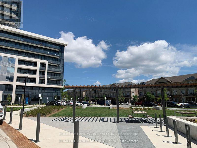 # 1214 - 3220 William Coltson Avenue E, Oakville, Ontario  L6H 7X9 - Photo 4 - W12642748
