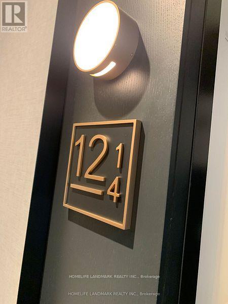 # 1214 - 3220 William Coltson Avenue E, Oakville, Ontario  L6H 7X9 - Photo 6 - W12642748