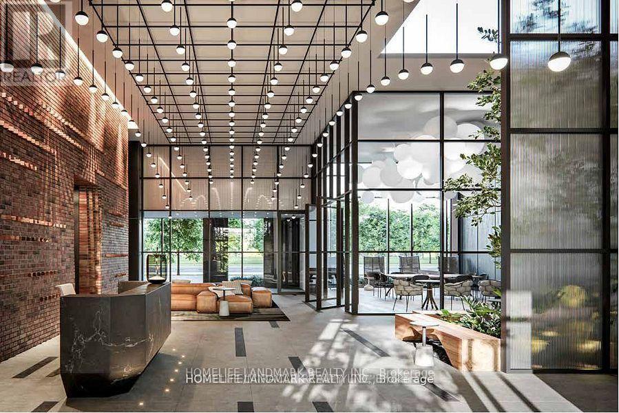 # 1214 - 3220 William Coltson Avenue E, Oakville, Ontario  L6H 7X9 - Photo 7 - W12642748