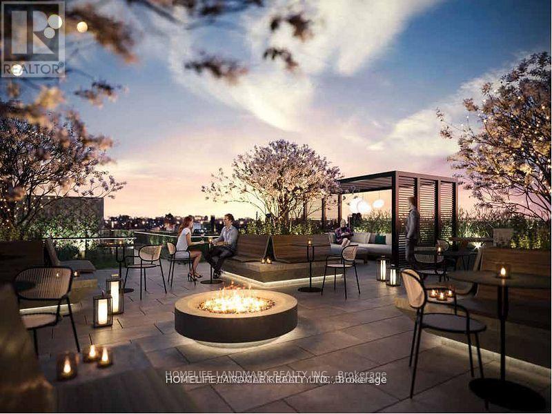 # 1214 - 3220 William Coltson Avenue E, Oakville, Ontario  L6H 7X9 - Photo 9 - W12642748