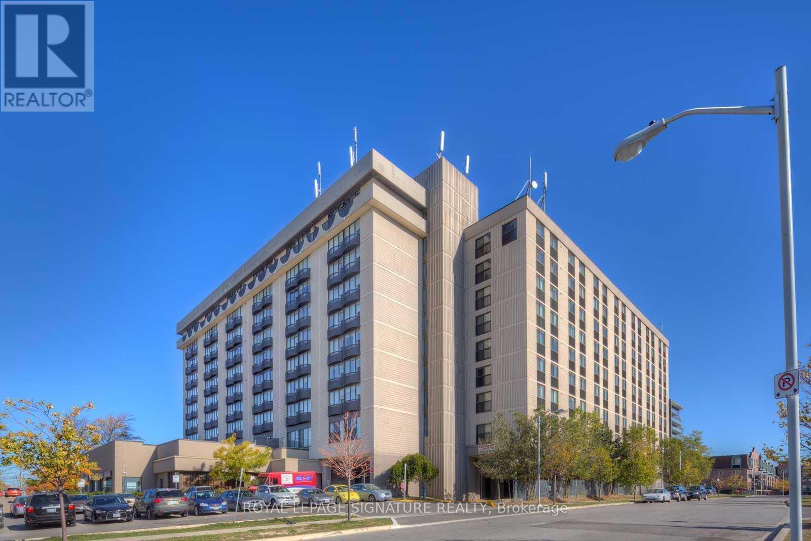 614 - 2737 Keele Street, Toronto, Ontario  M3M 2E9 - Photo 1 - W12642752