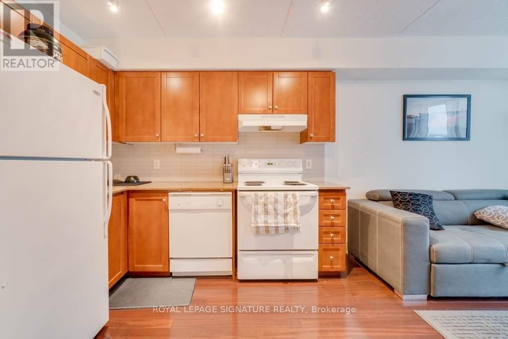 614 - 2737 Keele Street, Toronto, Ontario  M3M 2E9 - Photo 4 - W12642752