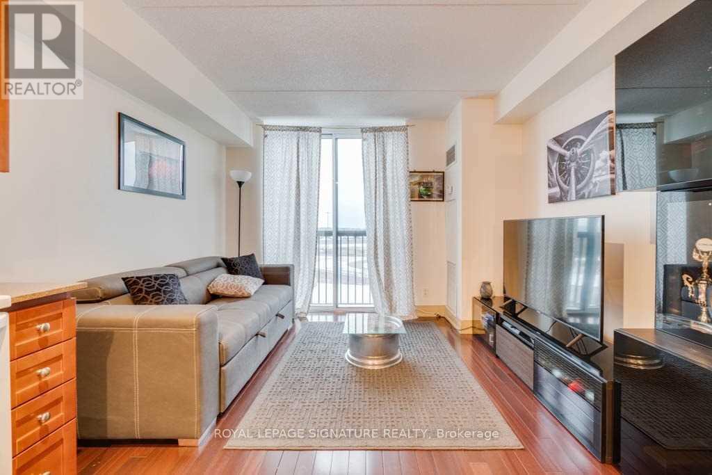 614 - 2737 Keele Street, Toronto, Ontario  M3M 2E9 - Photo 6 - W12642752