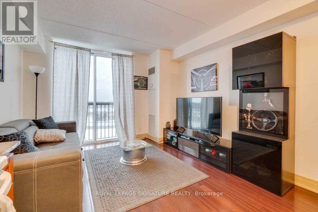 614 - 2737 Keele Street, Toronto, Ontario  M3M 2E9 - Photo 7 - W12642752