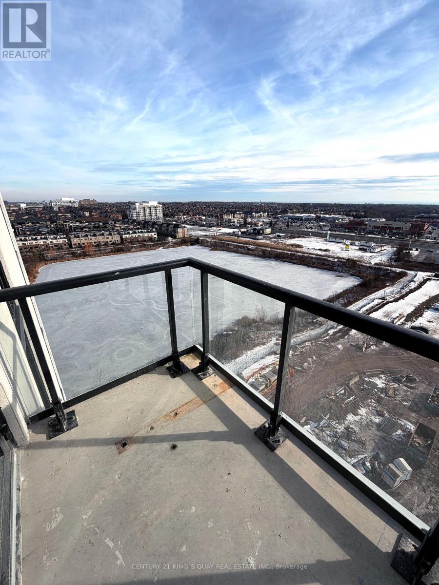 1205 - 3071 TRAFALGAR ROAD, Oakville, Ontario