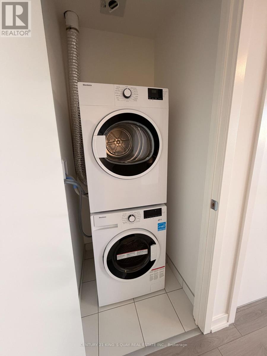 1205 - 3071 Trafalgar Road, Oakville, Ontario  L6H 8C6 - Photo 10 - W12642754