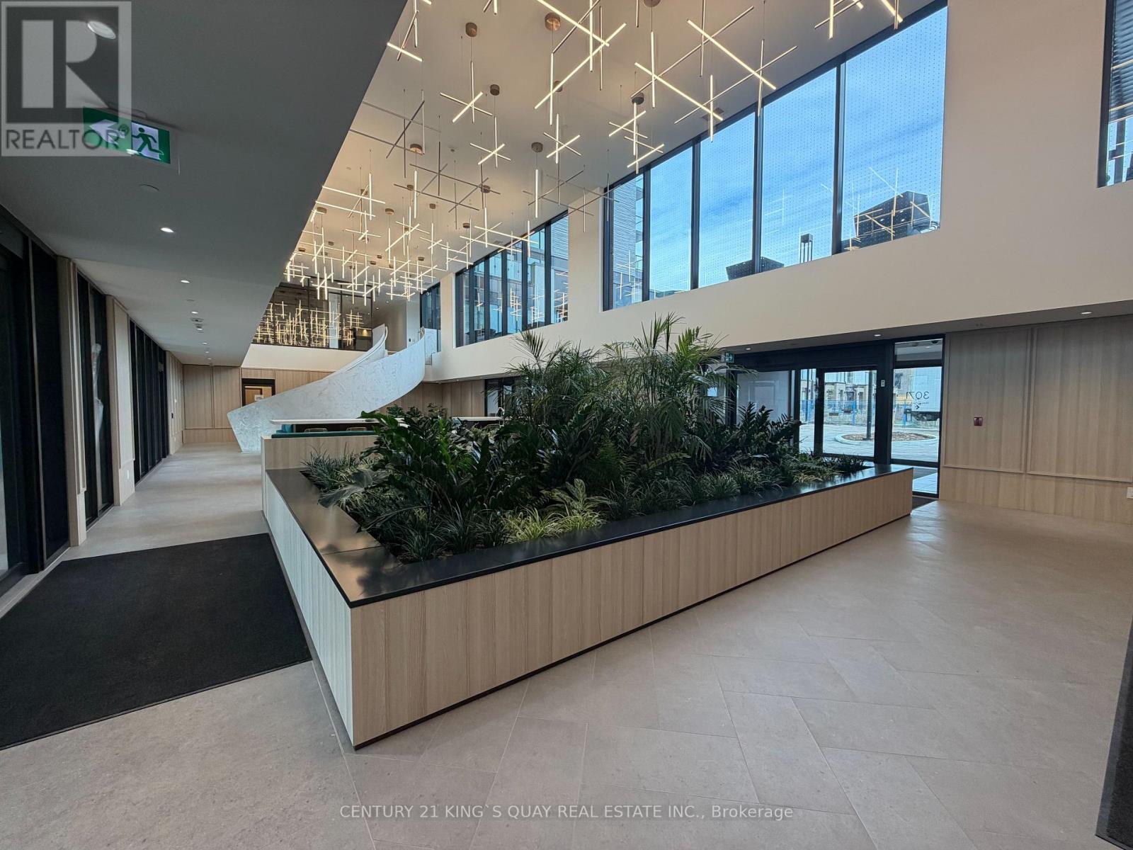 1205 - 3071 Trafalgar Road, Oakville, Ontario  L6H 8C6 - Photo 11 - W12642754