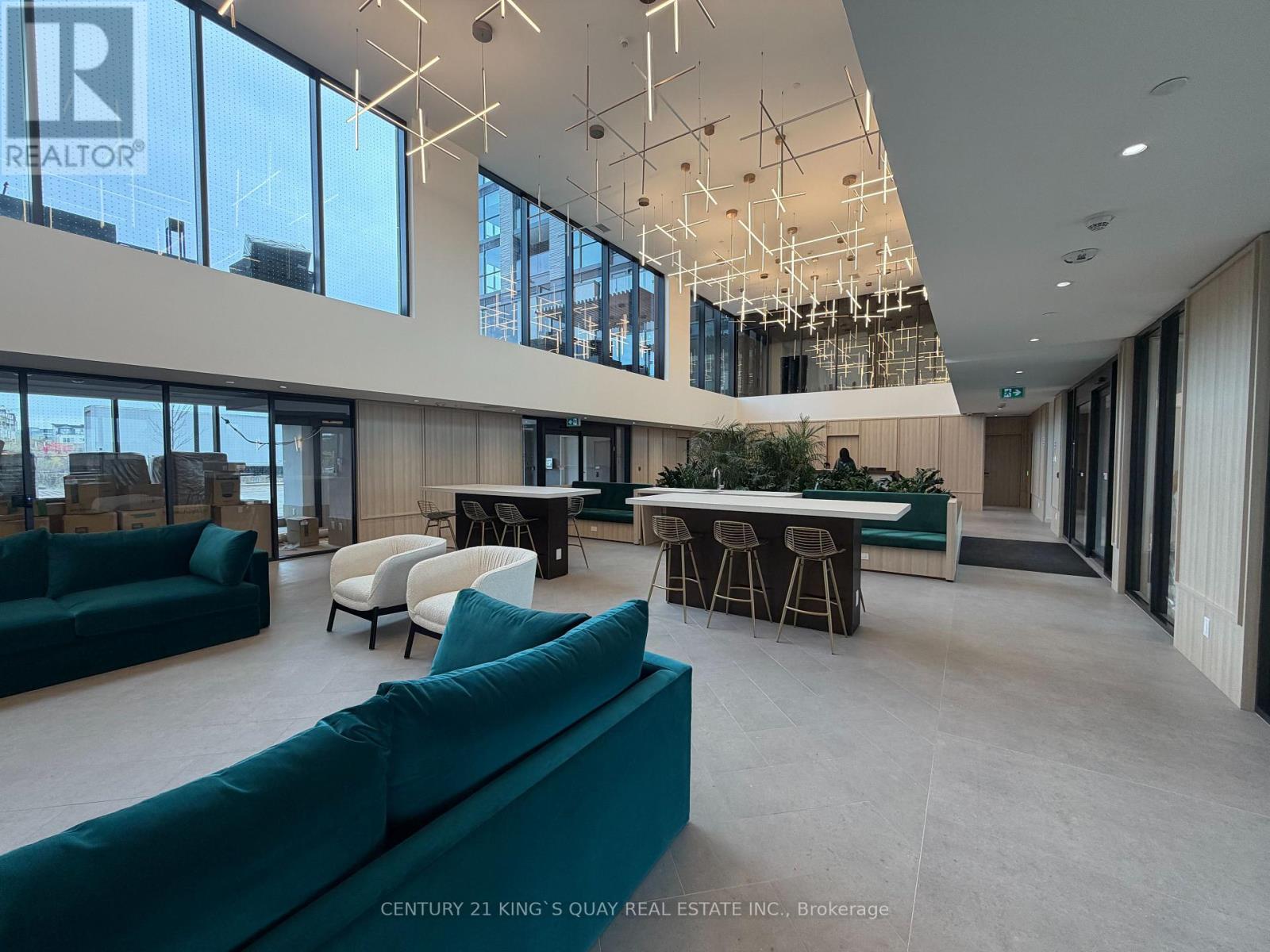 1205 - 3071 Trafalgar Road, Oakville, Ontario  L6H 8C6 - Photo 12 - W12642754