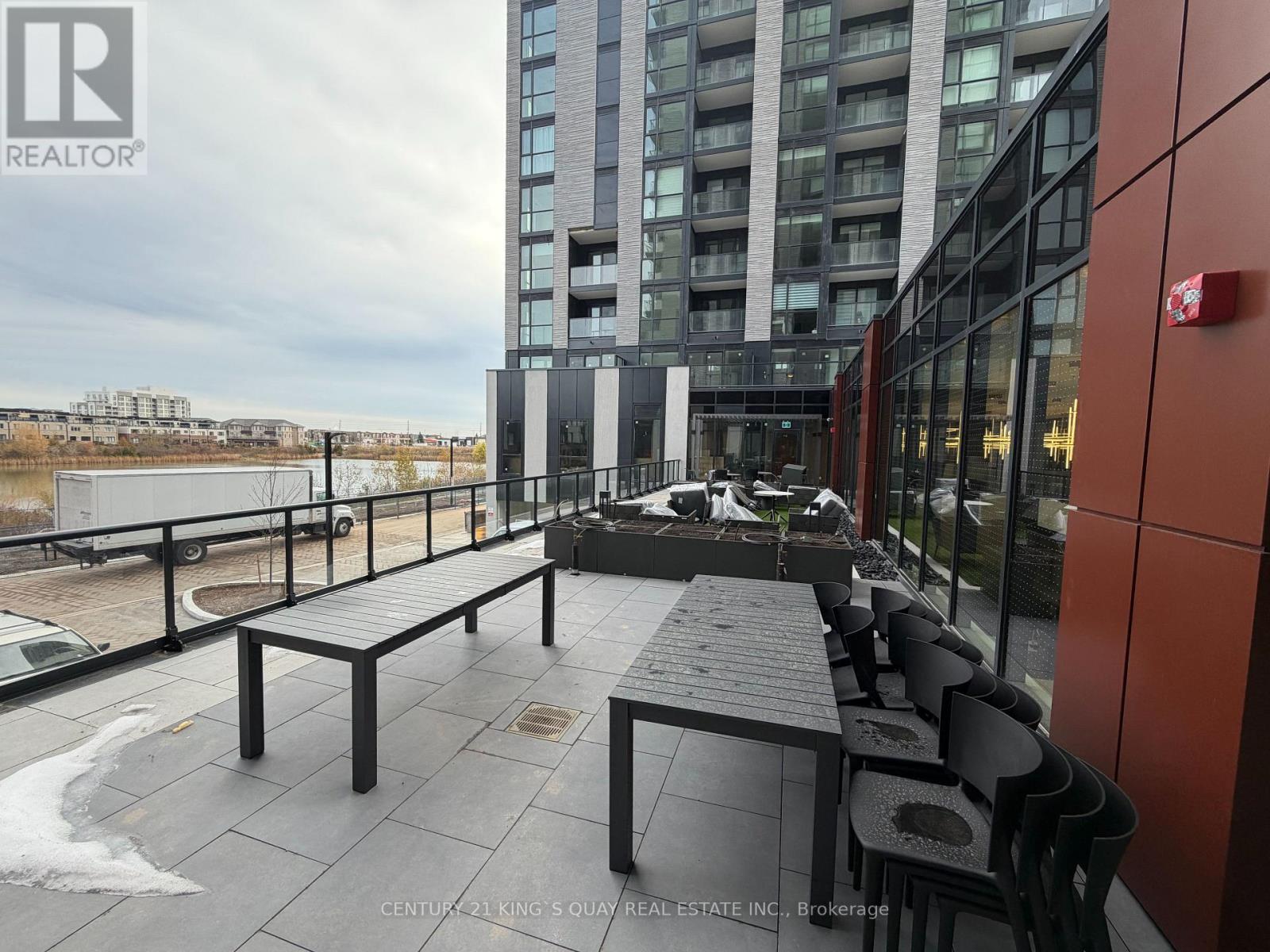 1205 - 3071 Trafalgar Road, Oakville, Ontario  L6H 8C6 - Photo 14 - W12642754