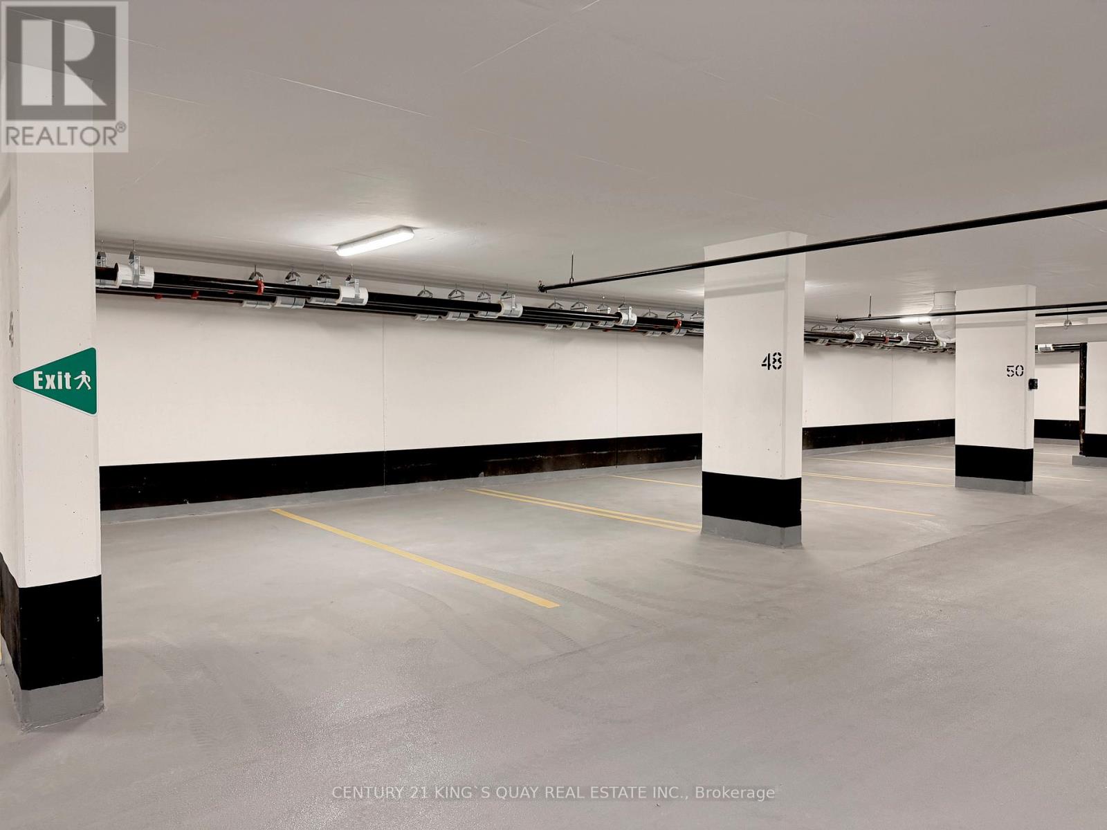 1205 - 3071 Trafalgar Road, Oakville, Ontario  L6H 8C6 - Photo 16 - W12642754