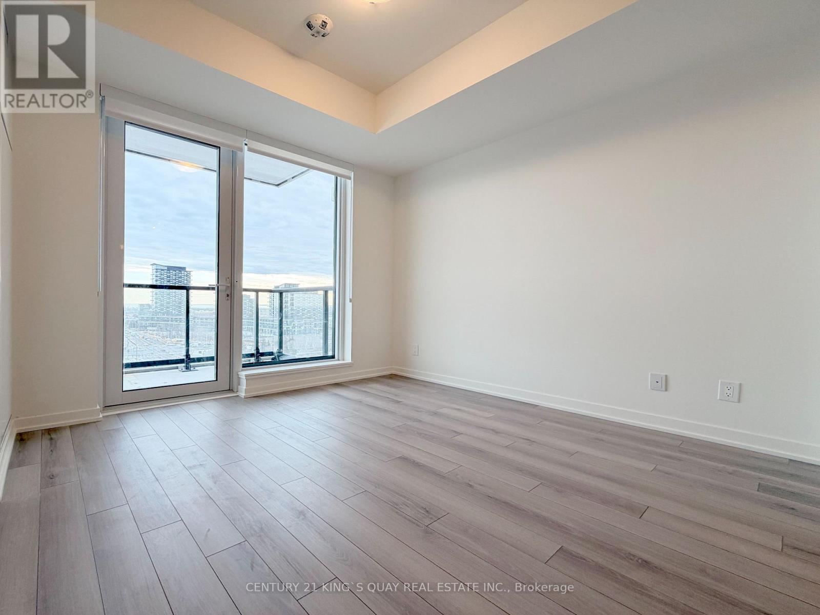 1205 - 3071 Trafalgar Road, Oakville, Ontario  L6H 8C6 - Photo 5 - W12642754