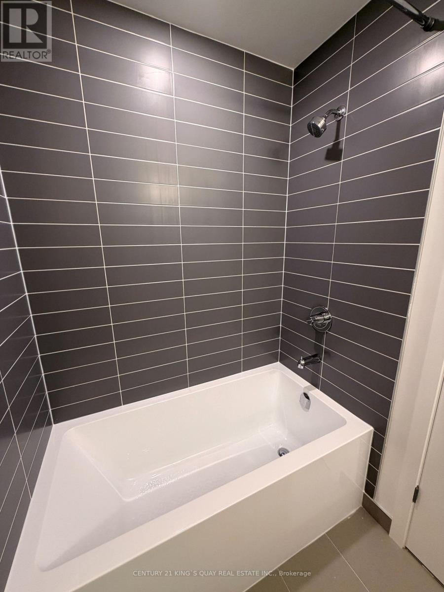 1205 - 3071 Trafalgar Road, Oakville, Ontario  L6H 8C6 - Photo 9 - W12642754