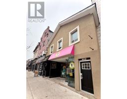 4 - 155 LAKESHORE ROAD E, Oakville, Ontario