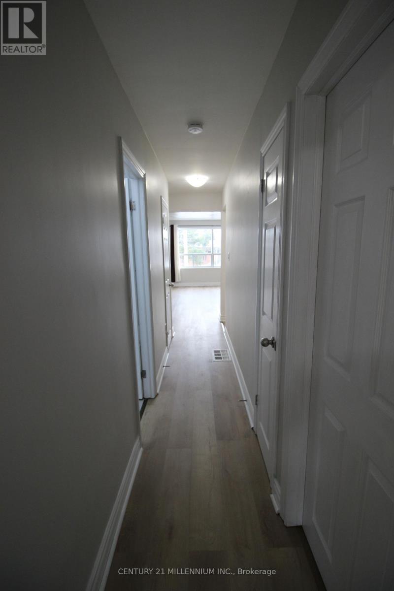 Upper - 2991 Islington Avenue, Toronto, Ontario  M9L 2K9 - Photo 24 - W12642776