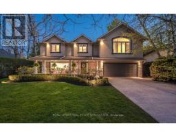 1302 HILLVIEW CRESCENT, Oakville, Ontario