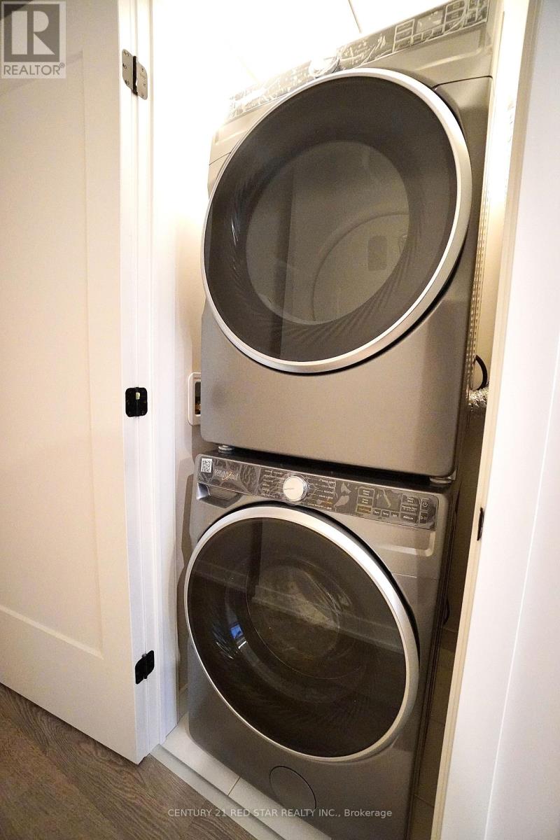 417 - 720 Whitlock Avenue, Milton, Ontario  L9E 2B5 - Photo 19 - W12642806