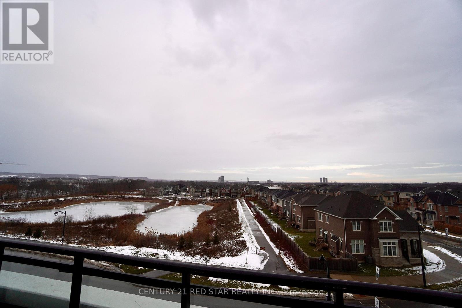 417 - 720 Whitlock Avenue, Milton, Ontario  L9E 2B5 - Photo 23 - W12642806