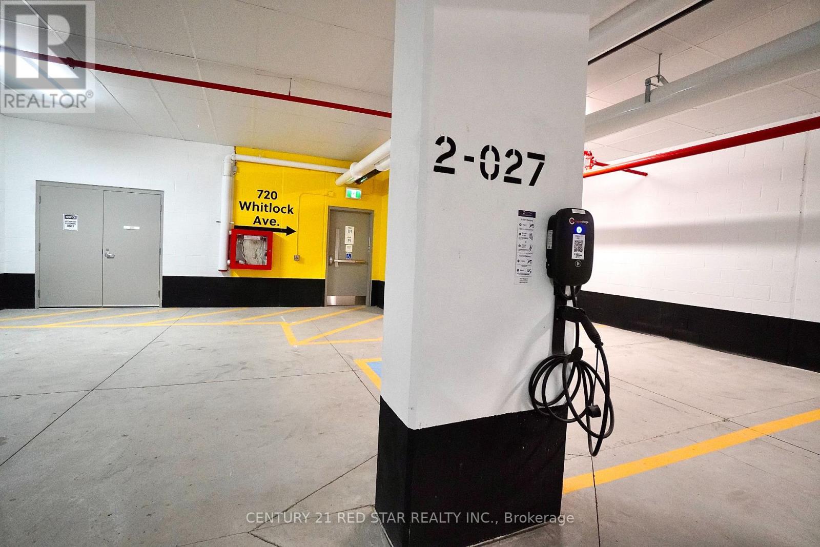 417 - 720 Whitlock Avenue, Milton, Ontario  L9E 2B5 - Photo 27 - W12642806