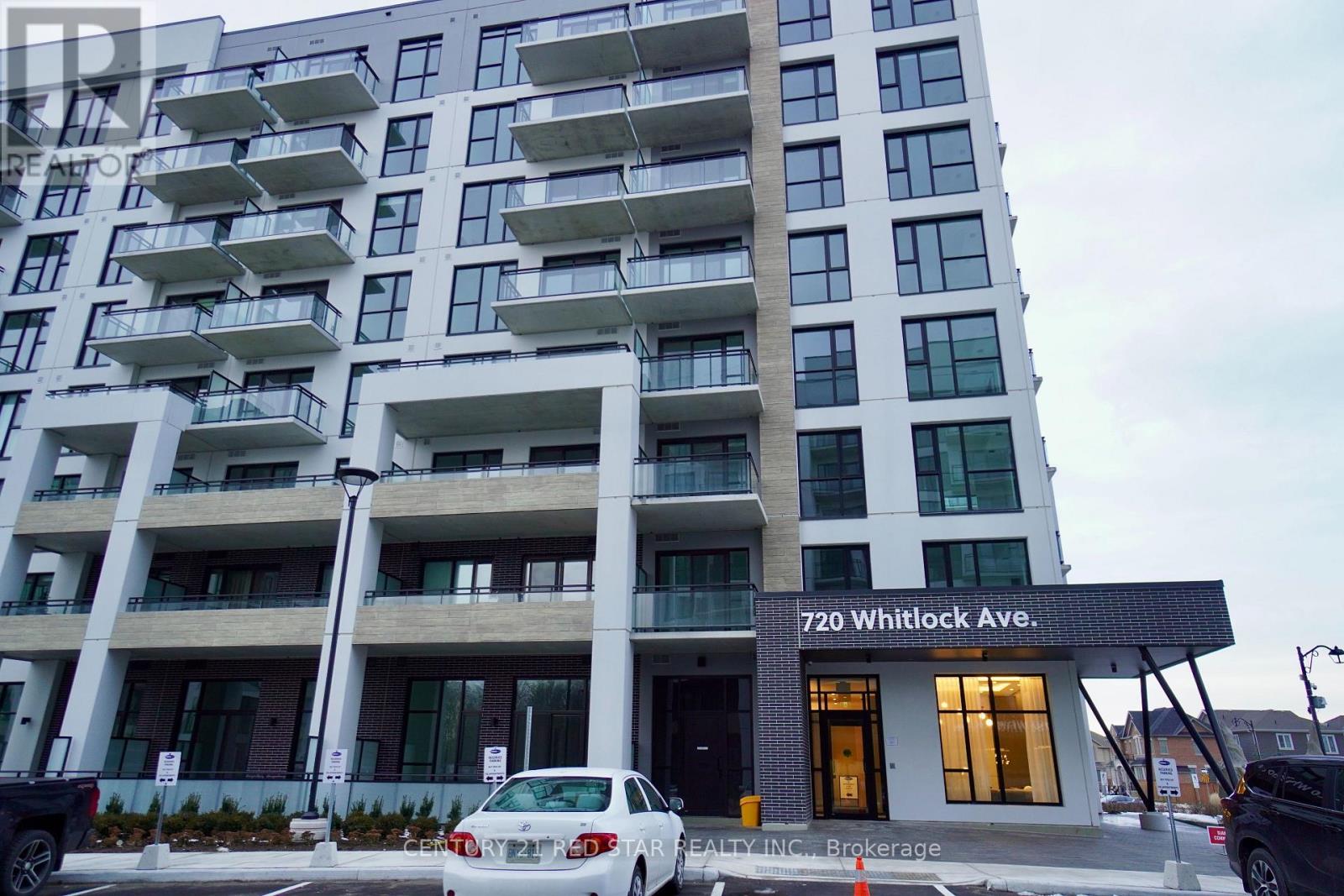 417 - 720 Whitlock Avenue, Milton, Ontario  L9E 2B5 - Photo 29 - W12642806