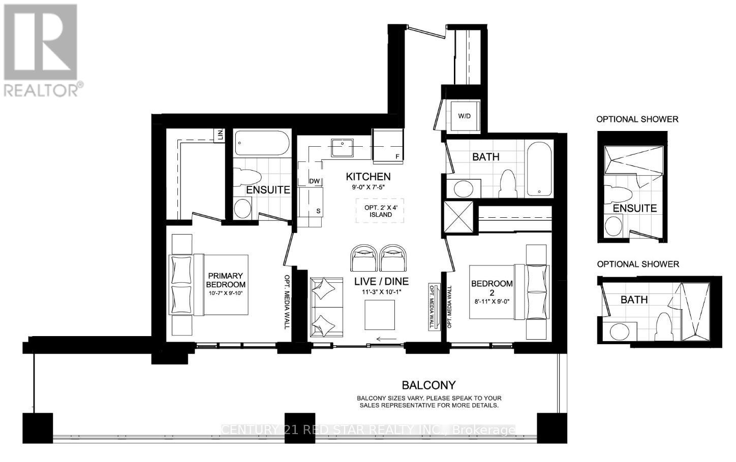 417 - 720 Whitlock Avenue, Milton, Ontario  L9E 2B5 - Photo 30 - W12642806