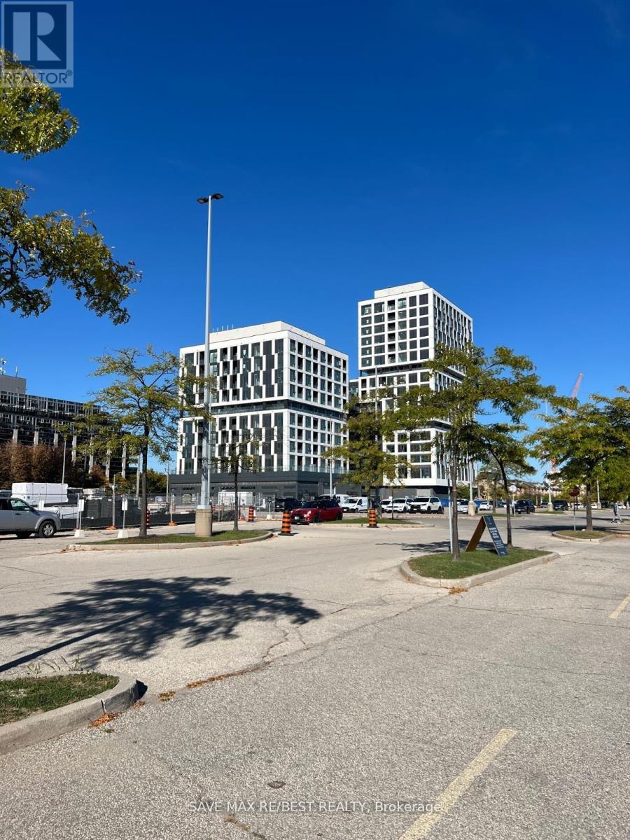 511 - 1007 THE QUEENSWAY, Toronto, Ontario