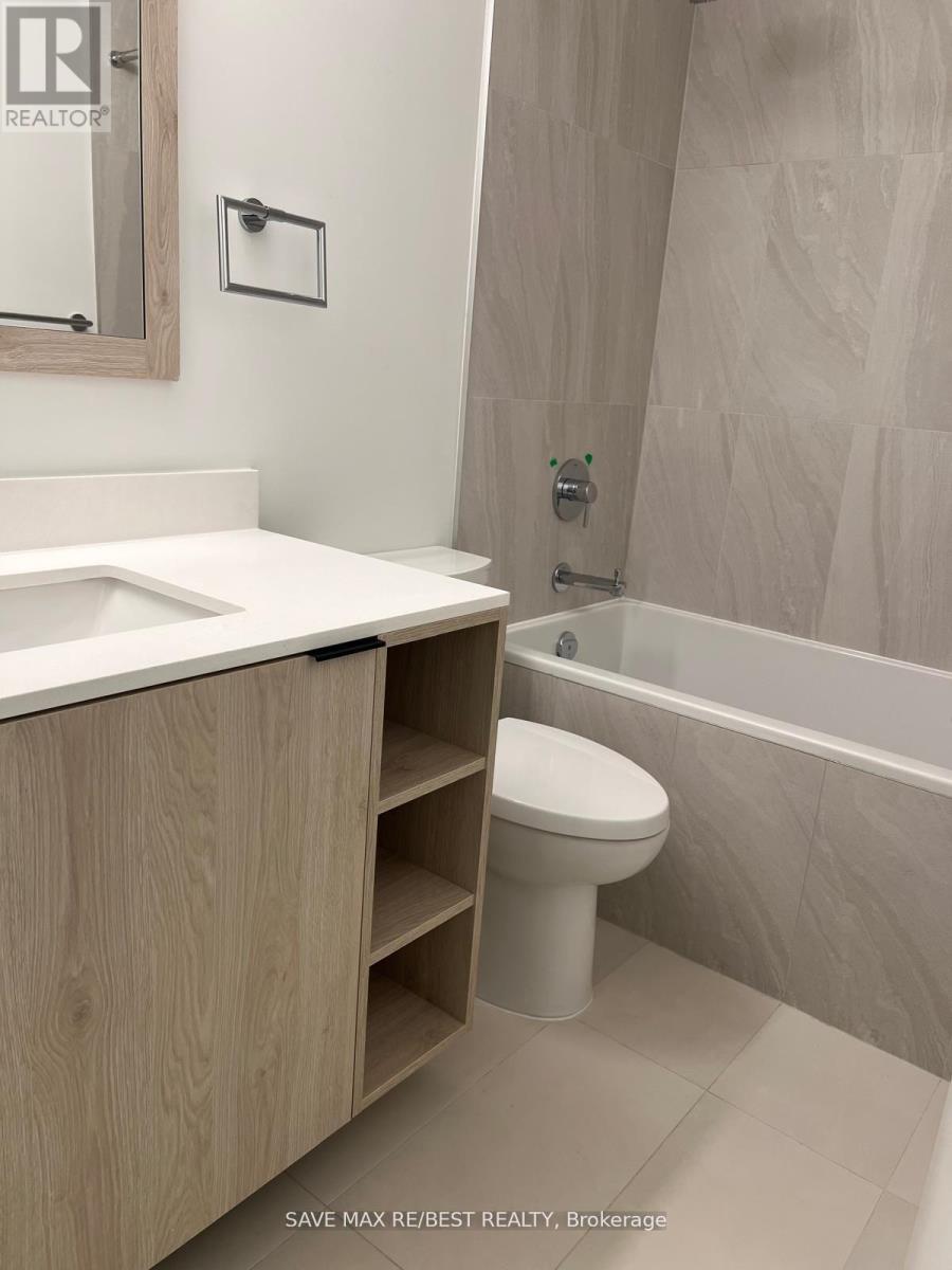 511 - 1007 The Queensway, Toronto, Ontario  M8Z 6C7 - Photo 14 - W12642820