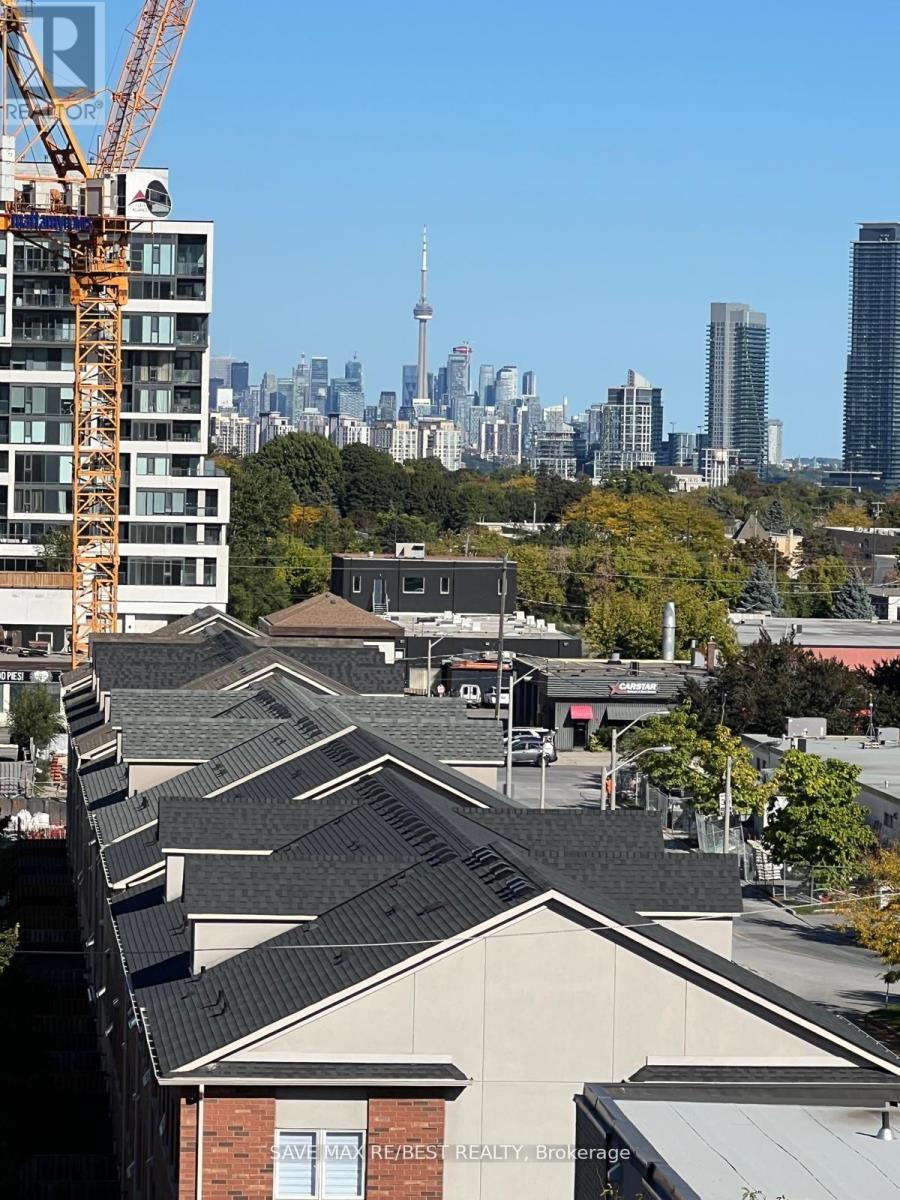 511 - 1007 The Queensway, Toronto, Ontario  M8Z 6C7 - Photo 19 - W12642820