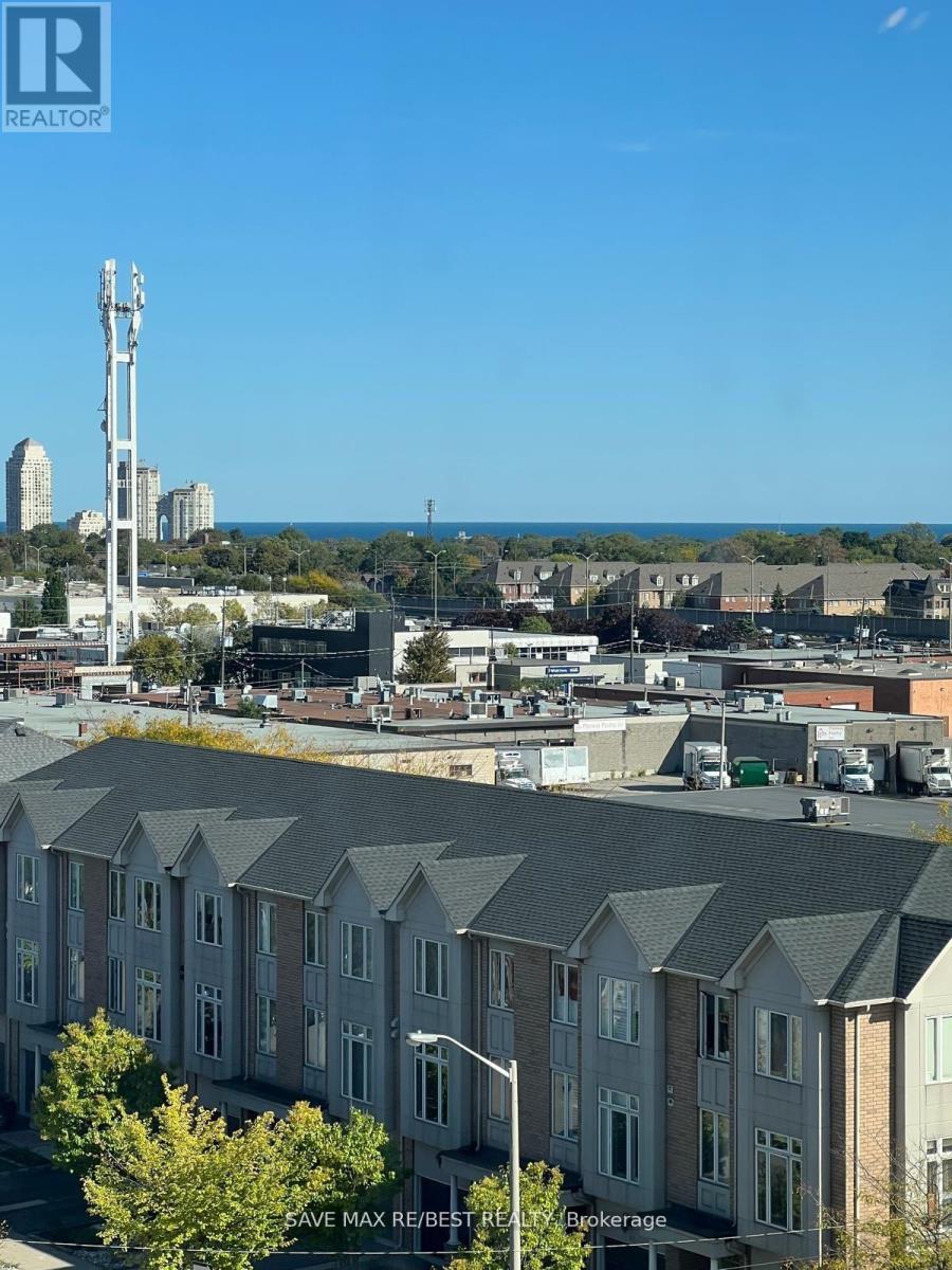 511 - 1007 The Queensway, Toronto, Ontario  M8Z 6C7 - Photo 20 - W12642820