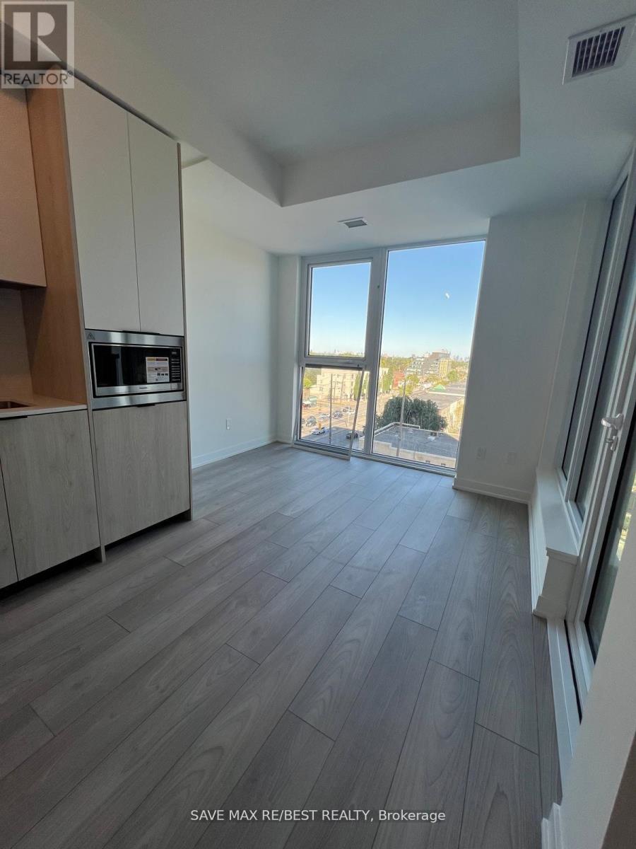 511 - 1007 The Queensway, Toronto, Ontario  M8Z 6C7 - Photo 4 - W12642820