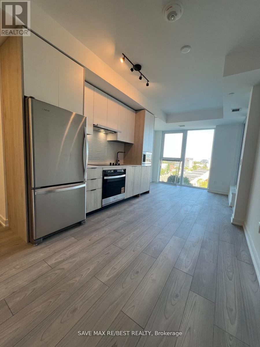 511 - 1007 The Queensway, Toronto, Ontario  M8Z 6C7 - Photo 5 - W12642820